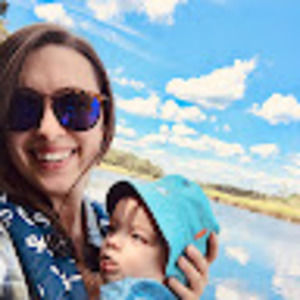 Meet your Posher, Heather